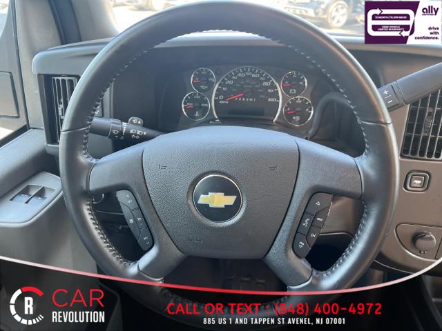 2022 Chevrolet Express Commercial Cutaway 3500 van 177'', available for sale in Avenel, New Jersey | Car Revolution. Avenel, New Jersey 2022 Chevrolet Express Commercial Cutaway 3500 van 177'', available for sale in Avenel, New Jersey | Car Revolution. Avenel, New Jersey