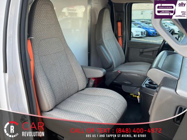 2022 Chevrolet Express Commercial Cutaway 3500 van 177'', available for sale in Avenel, New Jersey | Car Revolution. Avenel, New Jersey 2022 Chevrolet Express Commercial Cutaway 3500 van 177'', available for sale in Avenel, New Jersey | Car Revolution. Avenel, New Jersey