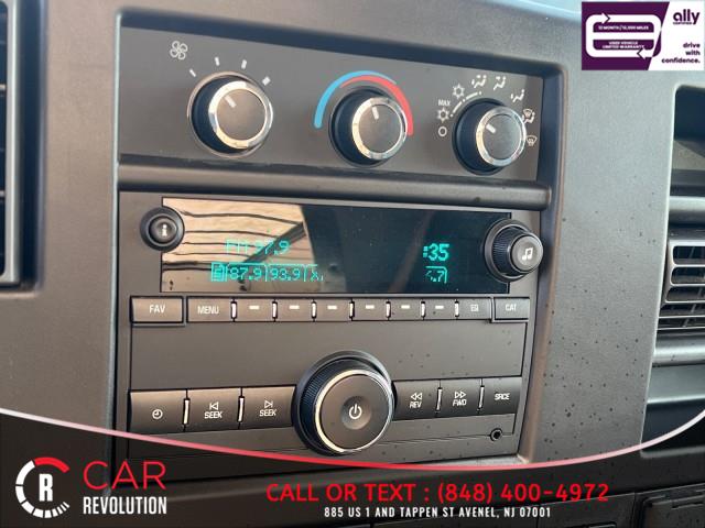 2022 Chevrolet Express Commercial Cutaway 3500 van 177'', available for sale in Avenel, New Jersey | Car Revolution. Avenel, New Jersey 2022 Chevrolet Express Commercial Cutaway 3500 van 177'', available for sale in Avenel, New Jersey | Car Revolution. Avenel, New Jersey
