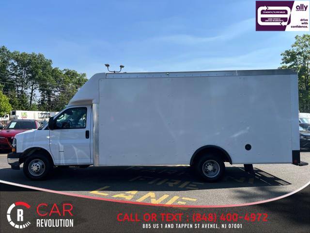 2022 Chevrolet Express Commercial Cutaway 3500 van 177'', available for sale in Avenel, New Jersey | Car Revolution. Avenel, New Jersey 2022 Chevrolet Express Commercial Cutaway 3500 van 177'', available for sale in Avenel, New Jersey | Car Revolution. Avenel, New Jersey