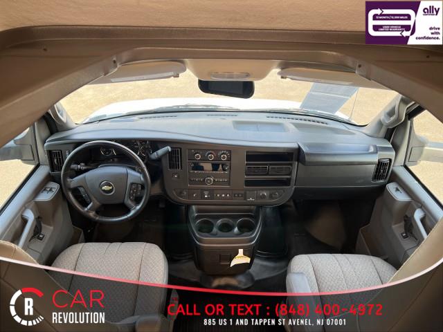 2022 Chevrolet Express Commercial Cutaway 3500 van 177'', available for sale in Avenel, New Jersey | Car Revolution. Avenel, New Jersey 2022 Chevrolet Express Commercial Cutaway 3500 van 177'', available for sale in Avenel, New Jersey | Car Revolution. Avenel, New Jersey