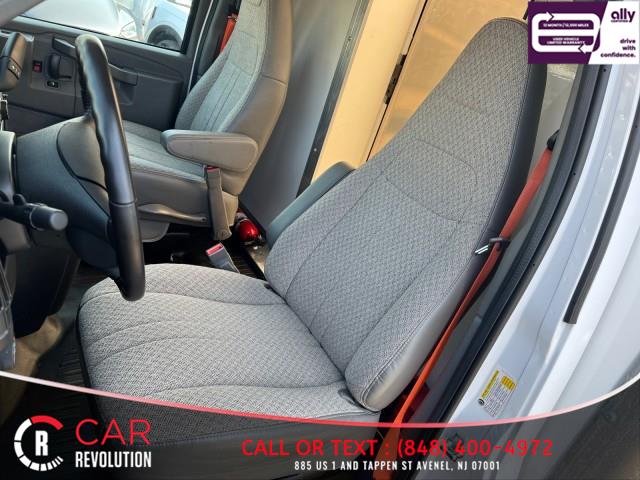 2022 Chevrolet Express Commercial Cutaway 3500 van 177'', available for sale in Avenel, New Jersey | Car Revolution. Avenel, New Jersey 2022 Chevrolet Express Commercial Cutaway 3500 van 177'', available for sale in Avenel, New Jersey | Car Revolution. Avenel, New Jersey