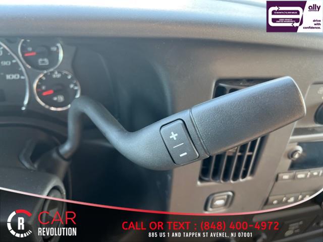 2022 Chevrolet Express Commercial Cutaway 3500 van 177'', available for sale in Avenel, New Jersey | Car Revolution. Avenel, New Jersey 2022 Chevrolet Express Commercial Cutaway 3500 van 177'', available for sale in Avenel, New Jersey | Car Revolution. Avenel, New Jersey