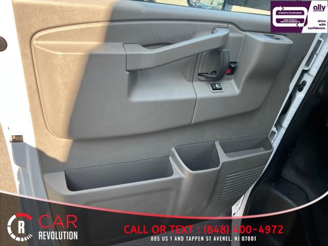2022 Chevrolet Express Commercial Cutaway 3500 van 177'', available for sale in Avenel, New Jersey | Car Revolution. Avenel, New Jersey 2022 Chevrolet Express Commercial Cutaway 3500 van 177'', available for sale in Avenel, New Jersey | Car Revolution. Avenel, New Jersey