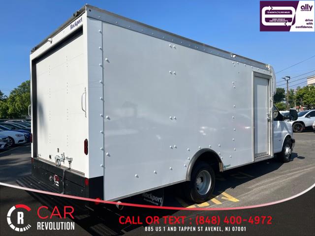 2022 Chevrolet Express Commercial Cutaway 3500 van 177'', available for sale in Avenel, New Jersey | Car Revolution. Avenel, New Jersey 2022 Chevrolet Express Commercial Cutaway 3500 van 177'', available for sale in Avenel, New Jersey | Car Revolution. Avenel, New Jersey