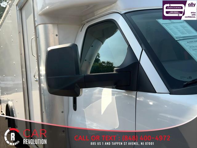 2022 Chevrolet Express Commercial Cutaway 3500 van 177'', available for sale in Avenel, New Jersey | Car Revolution. Avenel, New Jersey 2022 Chevrolet Express Commercial Cutaway 3500 van 177'', available for sale in Avenel, New Jersey | Car Revolution. Avenel, New Jersey
