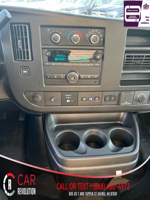 2022 Chevrolet Express Commercial Cutaway 3500 van 177'', available for sale in Avenel, New Jersey | Car Revolution. Avenel, New Jersey 2022 Chevrolet Express Commercial Cutaway 3500 van 177'', available for sale in Avenel, New Jersey | Car Revolution. Avenel, New Jersey