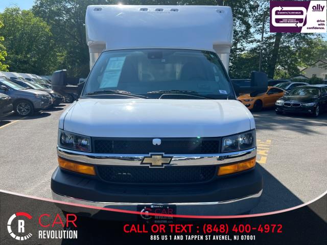 2022 Chevrolet Express Commercial Cutaway 3500 van 177'', available for sale in Avenel, New Jersey | Car Revolution. Avenel, New Jersey 2022 Chevrolet Express Commercial Cutaway 3500 van 177'', available for sale in Avenel, New Jersey | Car Revolution. Avenel, New Jersey