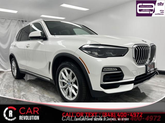 Used 2020 BMW X5 in Avenel, New Jersey | Car Revolution. Avenel, New Jersey