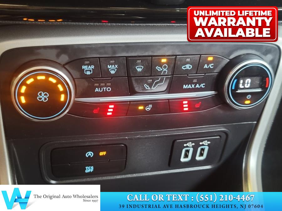 2018 Ford EcoSport Titanium 4WD, available for sale in Hasbrouck Heights, New Jersey | AW Auto & Truck Wholesalers, Inc. Hasbrouck Heights, New Jersey 2018 Ford EcoSport Titanium 4WD, available for sale in Hasbrouck Heights, New Jersey | AW Auto & Truck Wholesalers, Inc. Hasbrouck Heights, New Jersey
