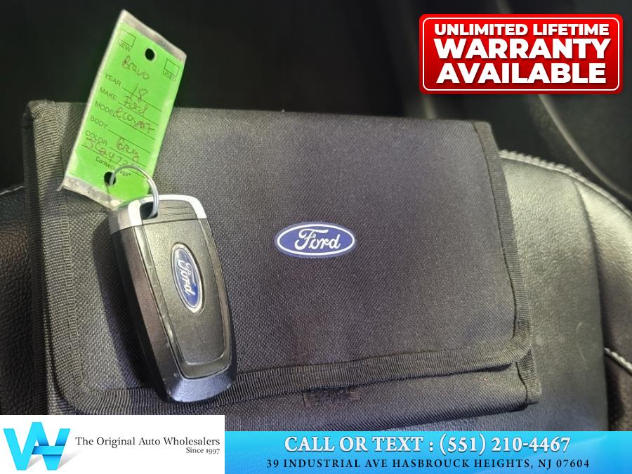 2018 Ford EcoSport Titanium 4WD, available for sale in Hasbrouck Heights, New Jersey | AW Auto & Truck Wholesalers, Inc. Hasbrouck Heights, New Jersey 2018 Ford EcoSport Titanium 4WD, available for sale in Hasbrouck Heights, New Jersey | AW Auto & Truck Wholesalers, Inc. Hasbrouck Heights, New Jersey