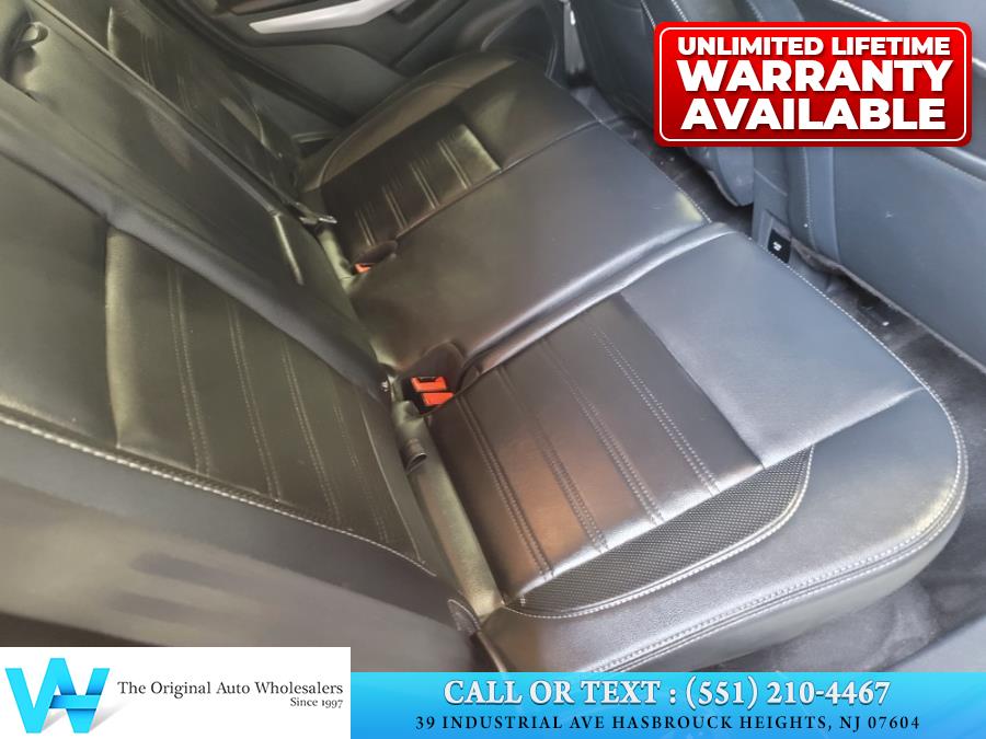 2018 Ford EcoSport Titanium 4WD, available for sale in Hasbrouck Heights, New Jersey | AW Auto & Truck Wholesalers, Inc. Hasbrouck Heights, New Jersey 2018 Ford EcoSport Titanium 4WD, available for sale in Hasbrouck Heights, New Jersey | AW Auto & Truck Wholesalers, Inc. Hasbrouck Heights, New Jersey
