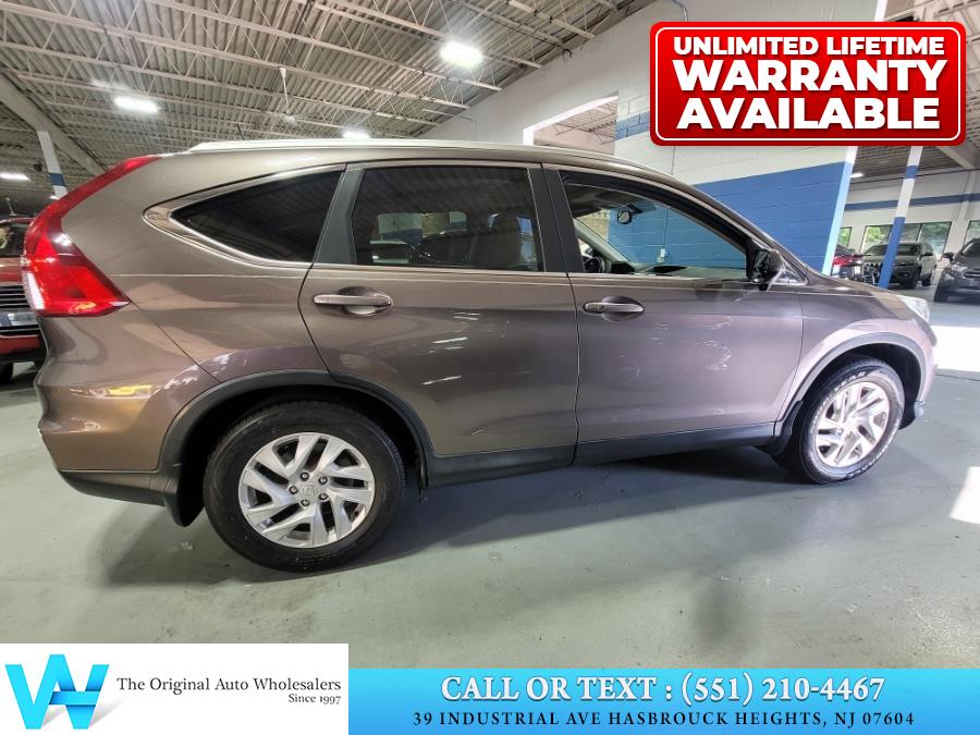 2015 Honda CR-V 2WD 5dr EX-L, available for sale in Lodi, New Jersey | AW Auto & Truck Wholesalers, Inc. Lodi, New Jersey 2015 Honda CR-V 2WD 5dr EX-L, available for sale in Lodi, New Jersey | AW Auto & Truck Wholesalers, Inc. Lodi, New Jersey