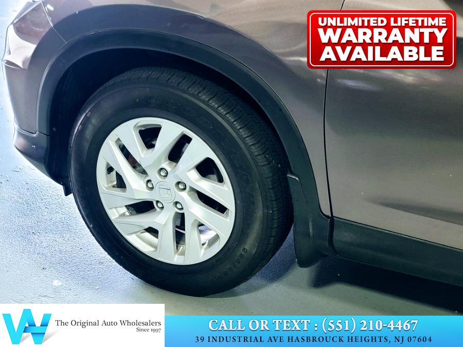 2015 Honda CR-V 2WD 5dr EX-L, available for sale in Lodi, New Jersey | AW Auto & Truck Wholesalers, Inc. Lodi, New Jersey 2015 Honda CR-V 2WD 5dr EX-L, available for sale in Lodi, New Jersey | AW Auto & Truck Wholesalers, Inc. Lodi, New Jersey