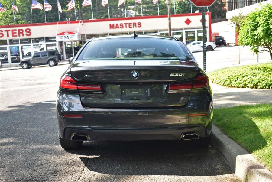 2022 BMW 5 Series 530i xDrive AWD 4dr Sedan, available for sale in Great Neck, New York | Camy Cars. Great Neck, New York 2022 BMW 5 Series 530i xDrive AWD 4dr Sedan, available for sale in Great Neck, New York | Camy Cars. Great Neck, New York