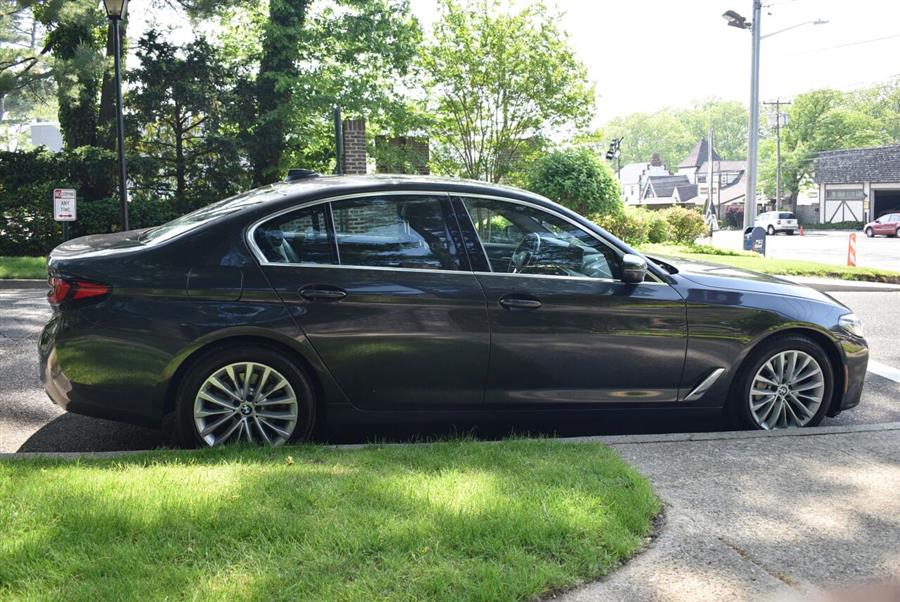 2022 BMW 5 Series 530i xDrive AWD 4dr Sedan, available for sale in Great Neck, New York | Camy Cars. Great Neck, New York 2022 BMW 5 Series 530i xDrive AWD 4dr Sedan, available for sale in Great Neck, New York | Camy Cars. Great Neck, New York