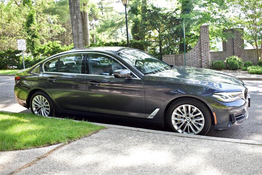 2022 BMW 5 Series 530i xDrive AWD 4dr Sedan, available for sale in Great Neck, New York | Camy Cars. Great Neck, New York 2022 BMW 5 Series 530i xDrive AWD 4dr Sedan, available for sale in Great Neck, New York | Camy Cars. Great Neck, New York