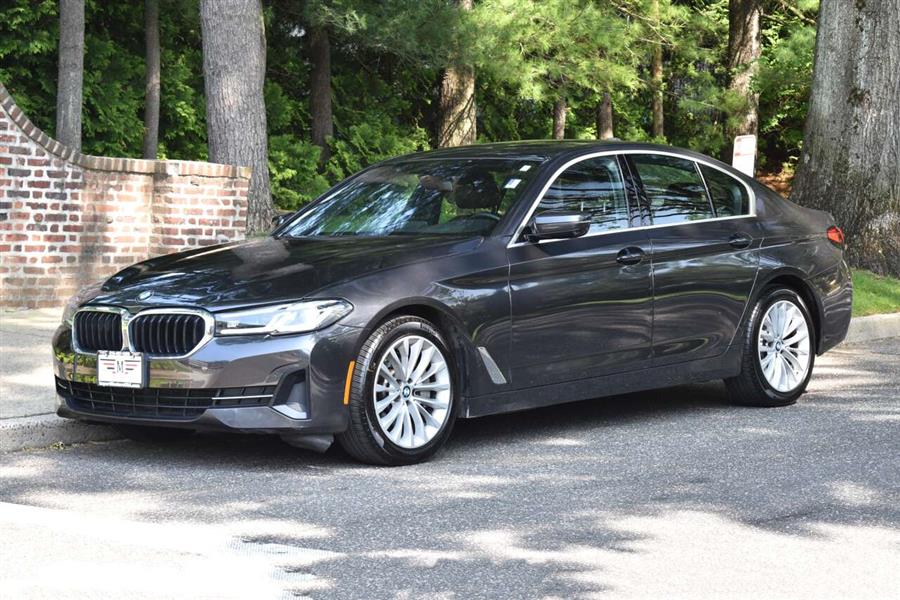 2022 BMW 5 Series 530i xDrive AWD 4dr Sedan, available for sale in Great Neck, New York | Camy Cars. Great Neck, New York 2022 BMW 5 Series 530i xDrive AWD 4dr Sedan, available for sale in Great Neck, New York | Camy Cars. Great Neck, New York