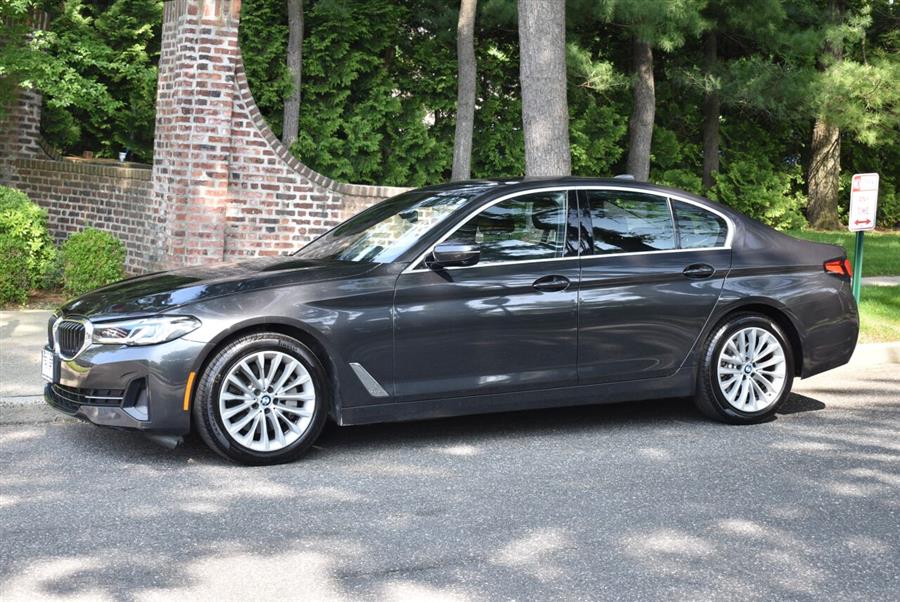 2022 BMW 5 Series 530i xDrive AWD 4dr Sedan, available for sale in Great Neck, New York | Camy Cars. Great Neck, New York 2022 BMW 5 Series 530i xDrive AWD 4dr Sedan, available for sale in Great Neck, New York | Camy Cars. Great Neck, New York