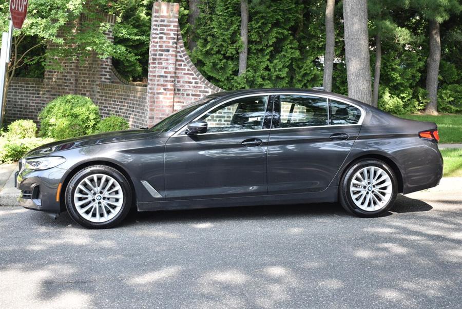 2022 BMW 5 Series 530i xDrive AWD 4dr Sedan, available for sale in Great Neck, New York | Camy Cars. Great Neck, New York 2022 BMW 5 Series 530i xDrive AWD 4dr Sedan, available for sale in Great Neck, New York | Camy Cars. Great Neck, New York