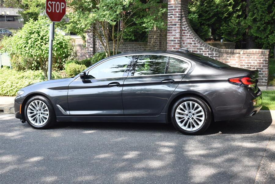 2022 BMW 5 Series 530i xDrive AWD 4dr Sedan, available for sale in Great Neck, New York | Camy Cars. Great Neck, New York 2022 BMW 5 Series 530i xDrive AWD 4dr Sedan, available for sale in Great Neck, New York | Camy Cars. Great Neck, New York