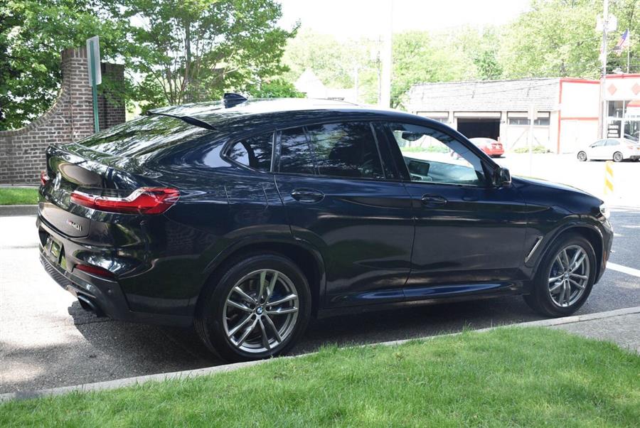 2020 BMW X4 M40i AWD 4dr Sports Activity Coupe, available for sale in Great Neck, New York | Camy Cars. Great Neck, New York 2020 BMW X4 M40i AWD 4dr Sports Activity Coupe, available for sale in Great Neck, New York | Camy Cars. Great Neck, New York