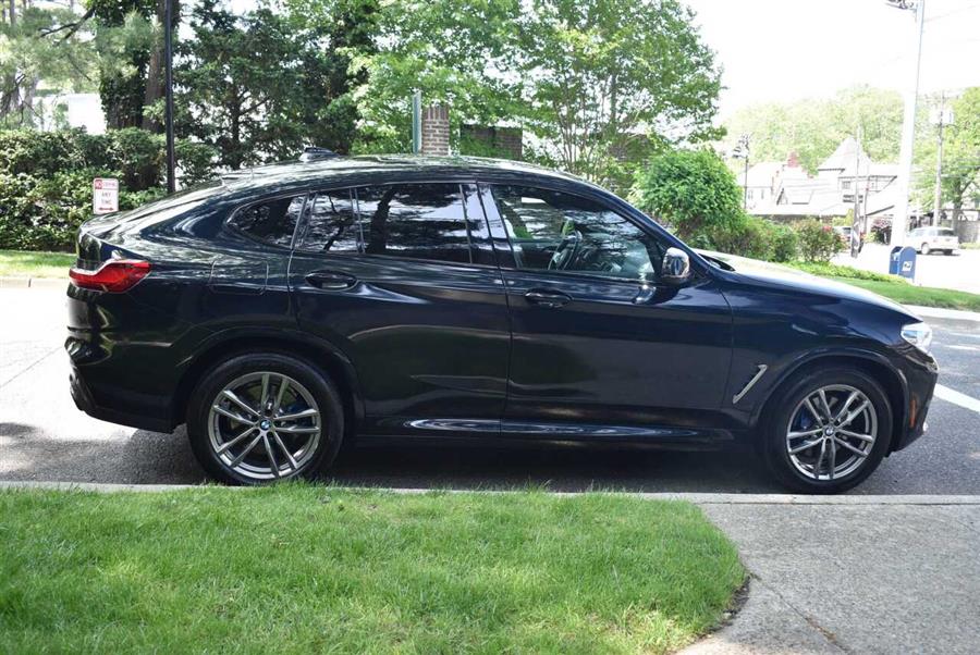 2020 BMW X4 M40i AWD 4dr Sports Activity Coupe, available for sale in Great Neck, New York | Camy Cars. Great Neck, New York 2020 BMW X4 M40i AWD 4dr Sports Activity Coupe, available for sale in Great Neck, New York | Camy Cars. Great Neck, New York