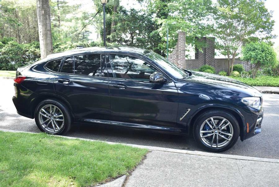 2020 BMW X4 M40i AWD 4dr Sports Activity Coupe, available for sale in Great Neck, New York | Camy Cars. Great Neck, New York 2020 BMW X4 M40i AWD 4dr Sports Activity Coupe, available for sale in Great Neck, New York | Camy Cars. Great Neck, New York