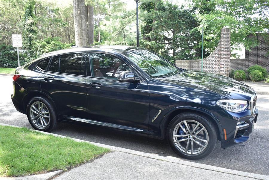 2020 BMW X4 M40i AWD 4dr Sports Activity Coupe, available for sale in Great Neck, New York | Camy Cars. Great Neck, New York 2020 BMW X4 M40i AWD 4dr Sports Activity Coupe, available for sale in Great Neck, New York | Camy Cars. Great Neck, New York