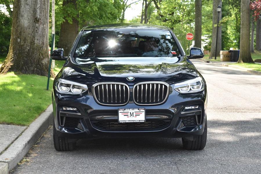 2020 BMW X4 M40i AWD 4dr Sports Activity Coupe, available for sale in Great Neck, New York | Camy Cars. Great Neck, New York 2020 BMW X4 M40i AWD 4dr Sports Activity Coupe, available for sale in Great Neck, New York | Camy Cars. Great Neck, New York
