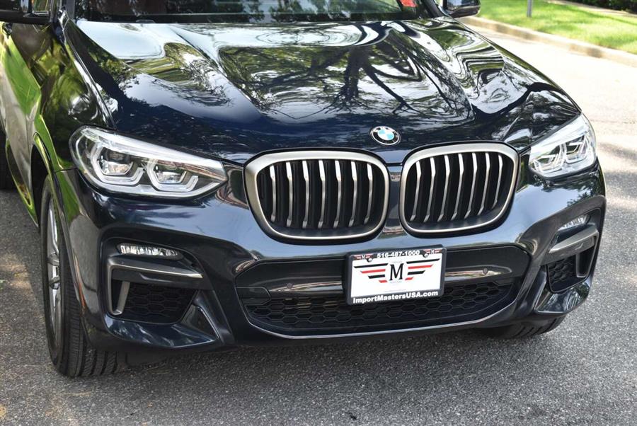 2020 BMW X4 M40i AWD 4dr Sports Activity Coupe, available for sale in Great Neck, New York | Camy Cars. Great Neck, New York 2020 BMW X4 M40i AWD 4dr Sports Activity Coupe, available for sale in Great Neck, New York | Camy Cars. Great Neck, New York