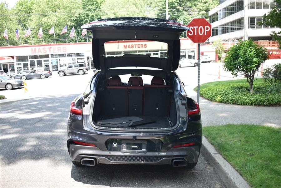 2020 BMW X4 M40i AWD 4dr Sports Activity Coupe, available for sale in Great Neck, New York | Camy Cars. Great Neck, New York 2020 BMW X4 M40i AWD 4dr Sports Activity Coupe, available for sale in Great Neck, New York | Camy Cars. Great Neck, New York