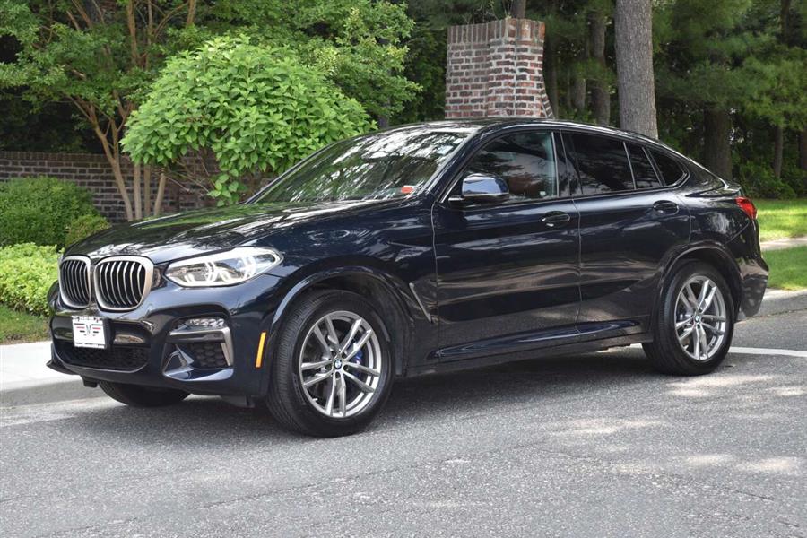 2020 BMW X4 M40i AWD 4dr Sports Activity Coupe, available for sale in Great Neck, New York | Camy Cars. Great Neck, New York 2020 BMW X4 M40i AWD 4dr Sports Activity Coupe, available for sale in Great Neck, New York | Camy Cars. Great Neck, New York