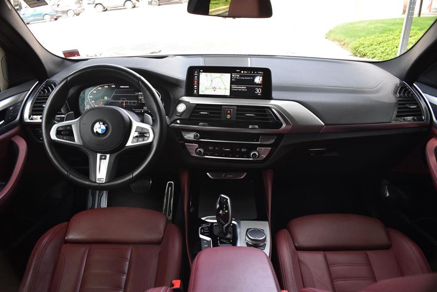 2020 BMW X4 M40i AWD 4dr Sports Activity Coupe, available for sale in Great Neck, New York | Camy Cars. Great Neck, New York 2020 BMW X4 M40i AWD 4dr Sports Activity Coupe, available for sale in Great Neck, New York | Camy Cars. Great Neck, New York