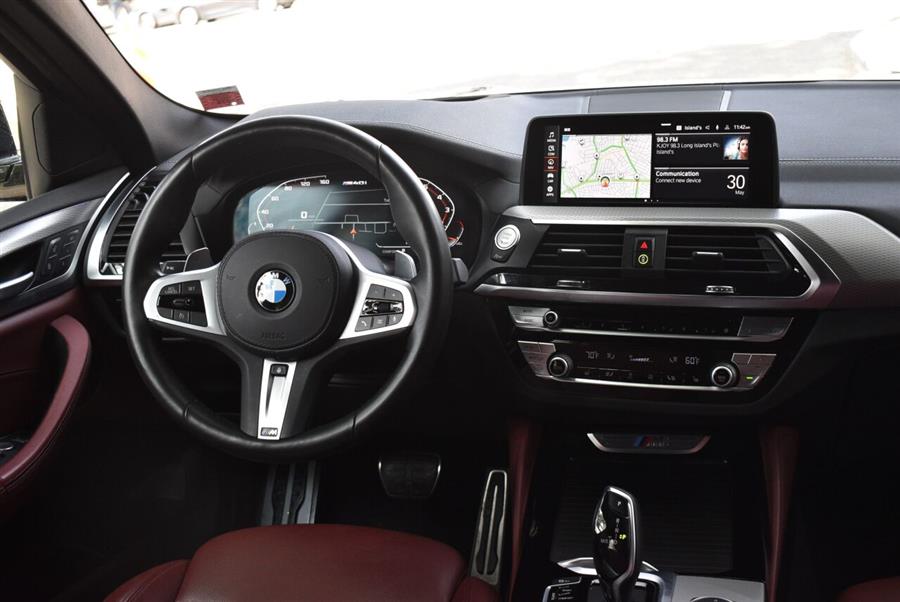 2020 BMW X4 M40i AWD 4dr Sports Activity Coupe, available for sale in Great Neck, New York | Camy Cars. Great Neck, New York 2020 BMW X4 M40i AWD 4dr Sports Activity Coupe, available for sale in Great Neck, New York | Camy Cars. Great Neck, New York