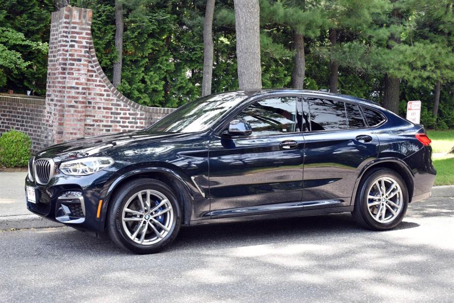 2020 BMW X4 M40i AWD 4dr Sports Activity Coupe, available for sale in Great Neck, New York | Camy Cars. Great Neck, New York 2020 BMW X4 M40i AWD 4dr Sports Activity Coupe, available for sale in Great Neck, New York | Camy Cars. Great Neck, New York