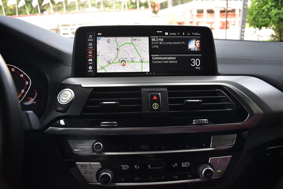 2020 BMW X4 M40i AWD 4dr Sports Activity Coupe, available for sale in Great Neck, New York | Camy Cars. Great Neck, New York 2020 BMW X4 M40i AWD 4dr Sports Activity Coupe, available for sale in Great Neck, New York | Camy Cars. Great Neck, New York