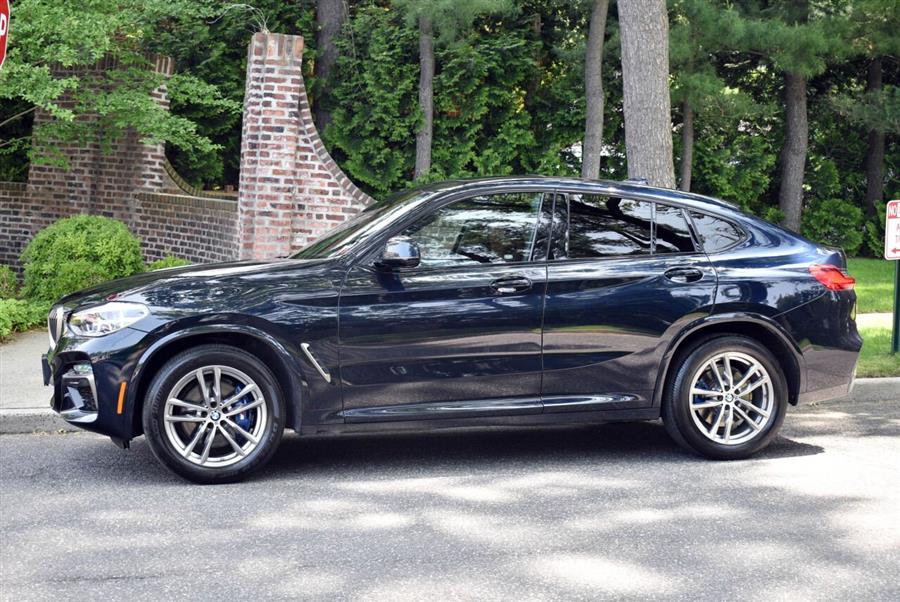 2020 BMW X4 M40i AWD 4dr Sports Activity Coupe, available for sale in Great Neck, New York | Camy Cars. Great Neck, New York 2020 BMW X4 M40i AWD 4dr Sports Activity Coupe, available for sale in Great Neck, New York | Camy Cars. Great Neck, New York