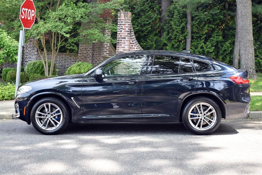 2020 BMW X4 M40i AWD 4dr Sports Activity Coupe, available for sale in Great Neck, New York | Camy Cars. Great Neck, New York 2020 BMW X4 M40i AWD 4dr Sports Activity Coupe, available for sale in Great Neck, New York | Camy Cars. Great Neck, New York