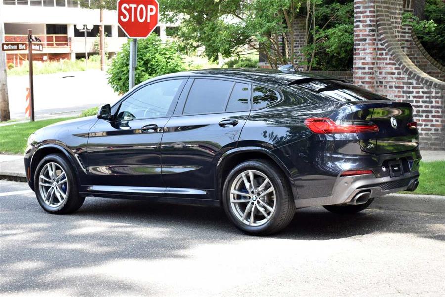 2020 BMW X4 M40i AWD 4dr Sports Activity Coupe, available for sale in Great Neck, New York | Camy Cars. Great Neck, New York 2020 BMW X4 M40i AWD 4dr Sports Activity Coupe, available for sale in Great Neck, New York | Camy Cars. Great Neck, New York