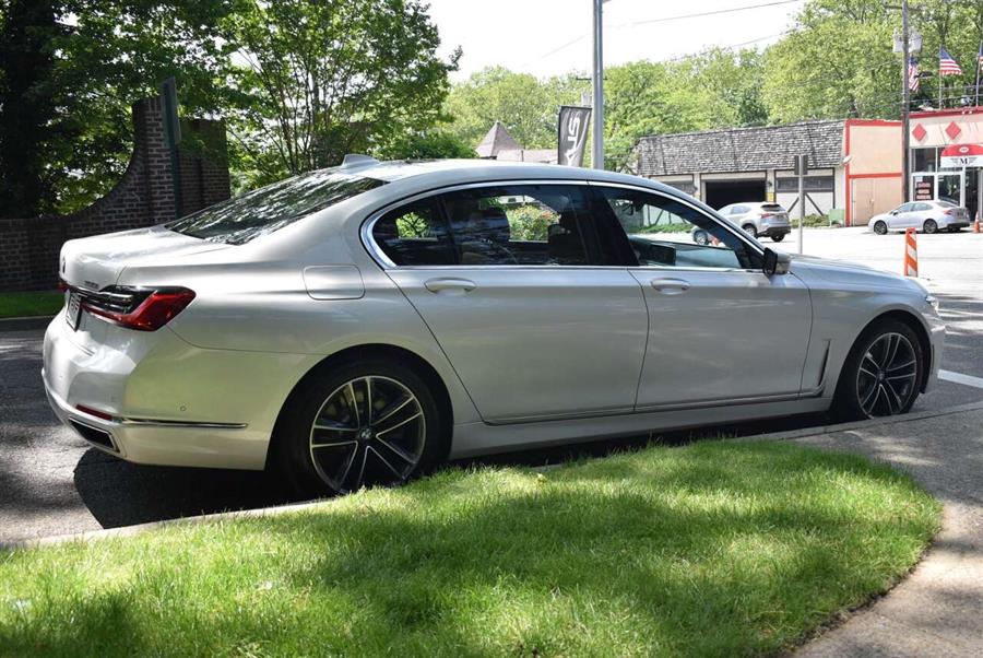 2020 BMW 7 Series 750i xDrive AWD 4dr Sedan, available for sale in Great Neck, New York | Camy Cars. Great Neck, New York 2020 BMW 7 Series 750i xDrive AWD 4dr Sedan, available for sale in Great Neck, New York | Camy Cars. Great Neck, New York