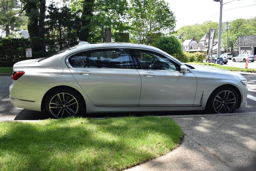 2020 BMW 7 Series 750i xDrive AWD 4dr Sedan, available for sale in Great Neck, New York | Camy Cars. Great Neck, New York 2020 BMW 7 Series 750i xDrive AWD 4dr Sedan, available for sale in Great Neck, New York | Camy Cars. Great Neck, New York