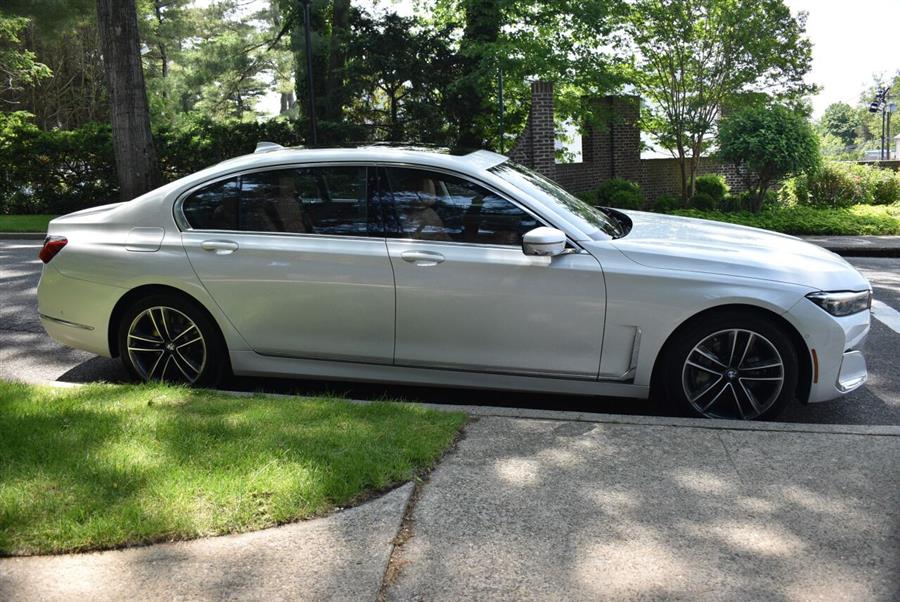 2020 BMW 7 Series 750i xDrive AWD 4dr Sedan, available for sale in Great Neck, New York | Camy Cars. Great Neck, New York 2020 BMW 7 Series 750i xDrive AWD 4dr Sedan, available for sale in Great Neck, New York | Camy Cars. Great Neck, New York