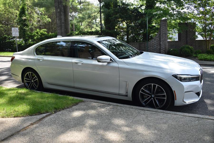 2020 BMW 7 Series 750i xDrive AWD 4dr Sedan, available for sale in Great Neck, New York | Camy Cars. Great Neck, New York 2020 BMW 7 Series 750i xDrive AWD 4dr Sedan, available for sale in Great Neck, New York | Camy Cars. Great Neck, New York