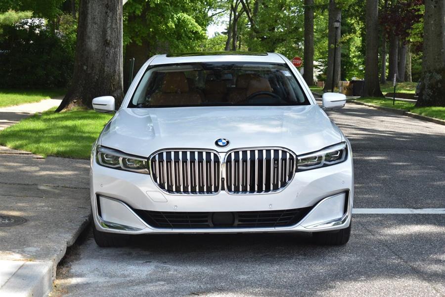 2020 BMW 7 Series 750i xDrive AWD 4dr Sedan, available for sale in Great Neck, New York | Camy Cars. Great Neck, New York 2020 BMW 7 Series 750i xDrive AWD 4dr Sedan, available for sale in Great Neck, New York | Camy Cars. Great Neck, New York