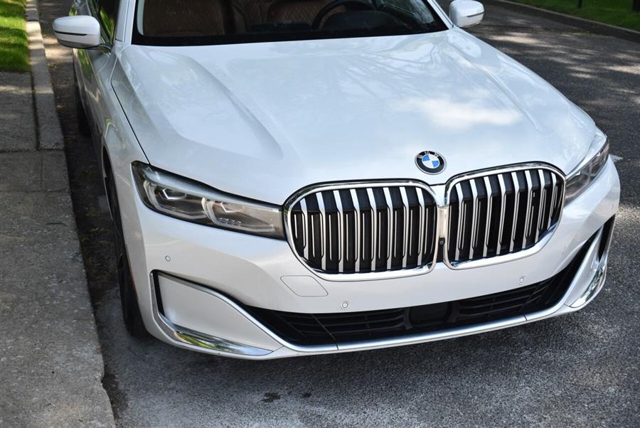 2020 BMW 7 Series 750i xDrive AWD 4dr Sedan, available for sale in Great Neck, New York | Camy Cars. Great Neck, New York 2020 BMW 7 Series 750i xDrive AWD 4dr Sedan, available for sale in Great Neck, New York | Camy Cars. Great Neck, New York