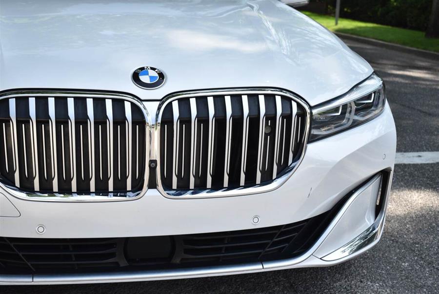 2020 BMW 7 Series 750i xDrive AWD 4dr Sedan, available for sale in Great Neck, New York | Camy Cars. Great Neck, New York 2020 BMW 7 Series 750i xDrive AWD 4dr Sedan, available for sale in Great Neck, New York | Camy Cars. Great Neck, New York