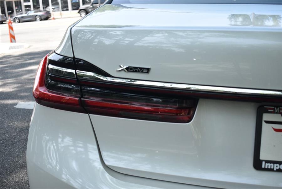 2020 BMW 7 Series 750i xDrive AWD 4dr Sedan, available for sale in Great Neck, New York | Camy Cars. Great Neck, New York 2020 BMW 7 Series 750i xDrive AWD 4dr Sedan, available for sale in Great Neck, New York | Camy Cars. Great Neck, New York
