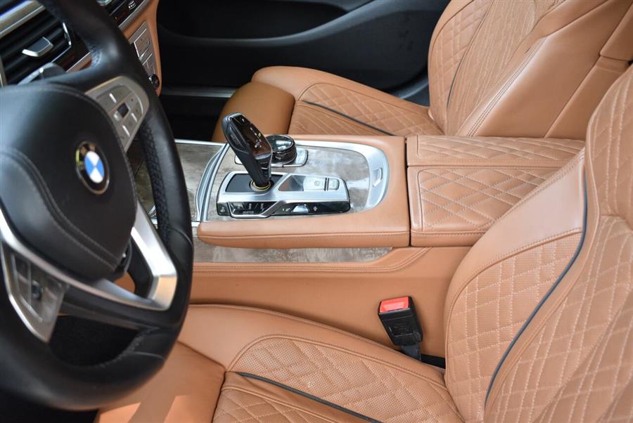 2020 BMW 7 Series 750i xDrive AWD 4dr Sedan, available for sale in Great Neck, New York | Camy Cars. Great Neck, New York 2020 BMW 7 Series 750i xDrive AWD 4dr Sedan, available for sale in Great Neck, New York | Camy Cars. Great Neck, New York