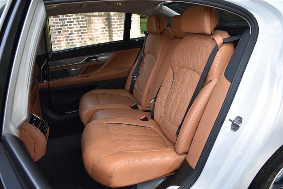 2020 BMW 7 Series 750i xDrive AWD 4dr Sedan, available for sale in Great Neck, New York | Camy Cars. Great Neck, New York 2020 BMW 7 Series 750i xDrive AWD 4dr Sedan, available for sale in Great Neck, New York | Camy Cars. Great Neck, New York